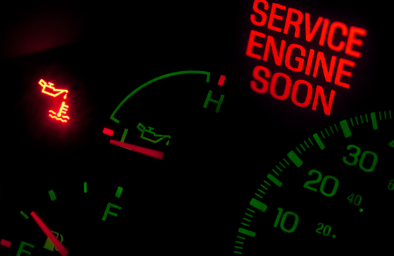 Check Engine